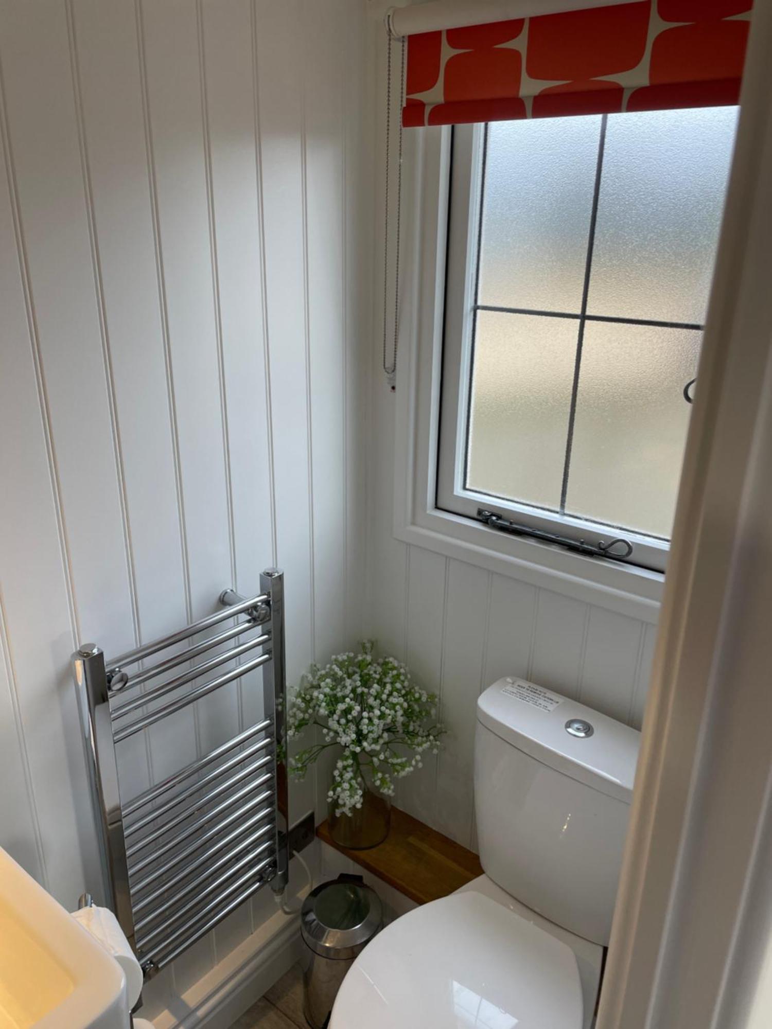 The Shepherd'S Hut Mixbury Exterior photo